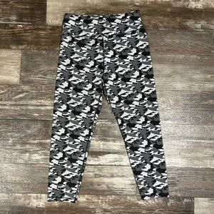 Adore Me Leggings